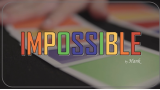 Hank & Himitsu Magic - Impossible Jumbo