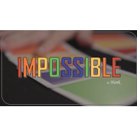 Hank & Himitsu Magic - Impossible Jumbo