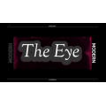 Ragil Septia - The Eye Ragil Septia - The Eye