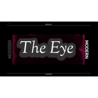 Ragil Septia - The Eye