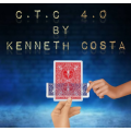 Kenneth Costa - C.T.C. 4.0 Kenneth Costa - C.T.C. 4.0