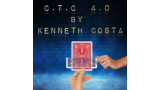 Kenneth Costa - C.T.C. 4.0