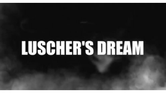 Nicholas Kin - Luscher's Dream - 2025