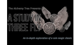 The Alchemy Tree - A Study In Three Fly