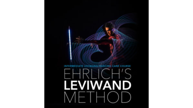 Ehrlich Ocampo - Leviwand - Magic DVDs