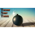 Reel Magic Magazine - TNT (Tuesday Night Tricks) Season 11 Reel Magic Magazine - TNT (Tuesday Night Tricks) Season 11