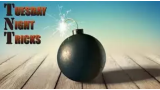 Reel Magic Magazine - TNT (Tuesday Night Tricks) Season 11