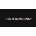 Rick Holcombe - Colorblind Rick Holcombe - Colorblind