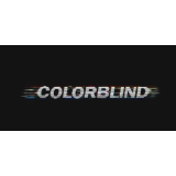 Rick Holcombe - Colorblind