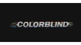 Rick Holcombe - Colorblind