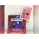 Robby Constantine & Dingding - CARDTOON HAT