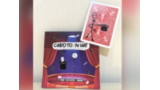 Robby Constantine & Dingding - CARDTOON HAT