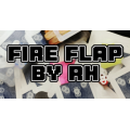 RH - Fire Flap RH - Fire Flap