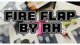 RH - Fire Flap