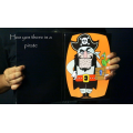 Mago Flash - Pirate Magic Mago Flash - Pirate Magic