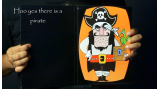 Mago Flash - Pirate Magic