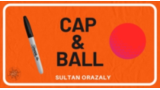Sultan Orazaly - The Vault - Cap and Ball