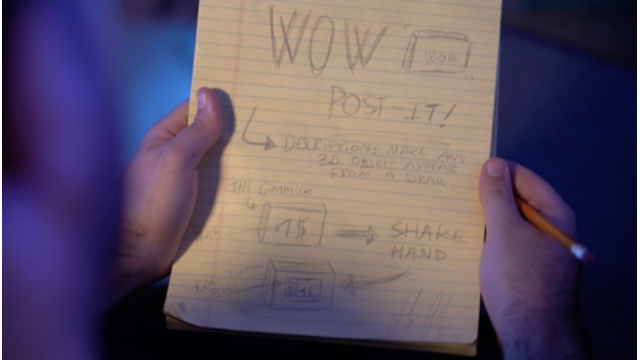 Julio Montoro - Creative Weekly Vol 1 - Magic DVDs