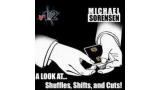 Mike Sorensen - Shuffles, Shifts and Cuts