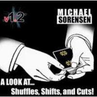 Mike Sorensen - Shuffles, Shifts and Cuts