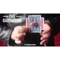 Patricio Teran - The Guillotine Patricio Teran - The Guillotine