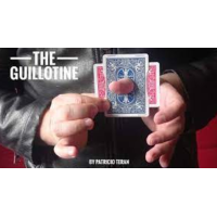 Patricio Teran - The Guillotine