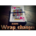 Zoen's - Wrap changes Zoen's - Wrap changes