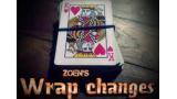 Zoen's - Wrap changes