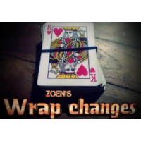 Zoen's - Wrap changes