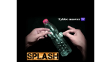 Tybbe Master - Splash
