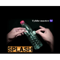 Tybbe Master - Splash