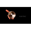Rubi Ferez - The Rubi Cup Rubi Ferez - The Rubi Cup
