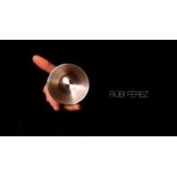 Rubi Ferez - The Rubi Cup
