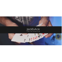 Yoann Fontyn - JackExAce