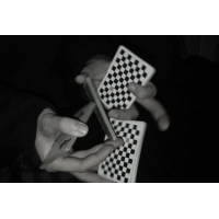 Rolem - Finger Dance (Cardistry)