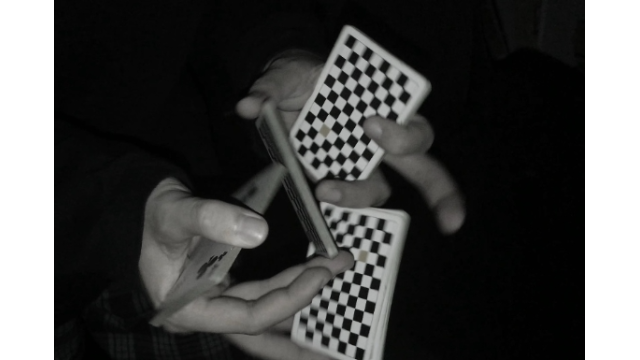 Rolem - Finger Dance (Cardistry) - Card Tricks