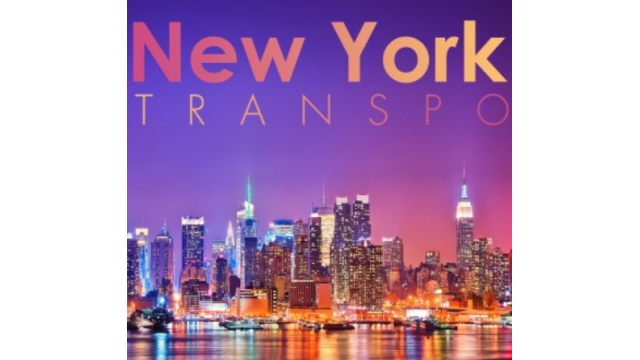 Peter Samelson - New York Transpo - Card Tricks