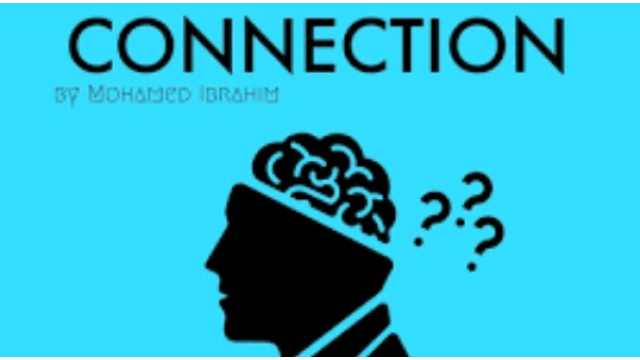Mohamed Ibrahim - Connection - Mentalism