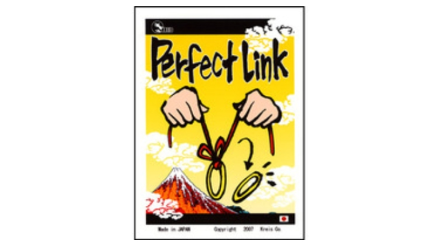 Kreis Magic - Perfect Link - Magic DVDs