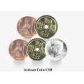 Artisan Coin HD CSB by TCC MAGIC Artisan Coin HD CSB by TCC MAGIC