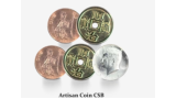 Artisan Coin HD CSB by TCC MAGIC