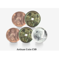 Artisan Coin HD CSB by TCC MAGIC