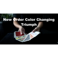 New Order Color Changing Triumph by Amory Ives Hermetz New Order Color Changing Triumph by Amory Ives Hermetz