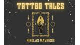 Tattoo Tales by Nikolas Mavresis
