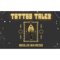 Tattoo Tales by Nikolas Mavresis