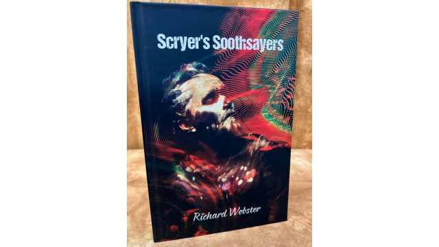 Richard Webster – Scryer’s Soothsayers – Neal Scryer - 2025