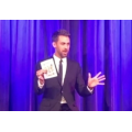Blake Vogt - Envelope Opener (Video+PDF) Blake Vogt - Envelope Opener (Video+PDF)