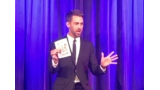 Blake Vogt - Envelope Opener (Video+PDF)