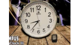 Alakazam Magic - Psyclock II Tempus