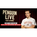 Alex Latorre – Penguin Live Alex Latorre – Penguin Live